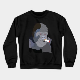 CHIPANZEE Crewneck Sweatshirt